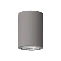 Outdoor Surface-Mounted Ceiling Light GU10 LED 9W IP54 - Image 2