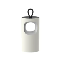 Portable LED Table Lamp White, Touch Dimming IP44