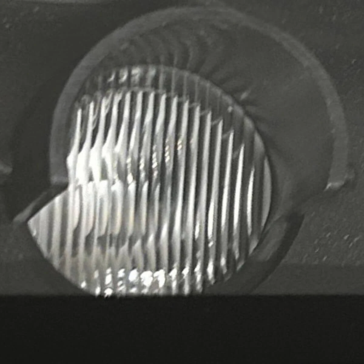 LED Sienų Apšvietimo Šviestuvas 36W 3000K IP65, Pilkas, 100cm
