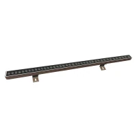 Linear LED Wall Washer Light 36W 2700K IP65 - Image 2