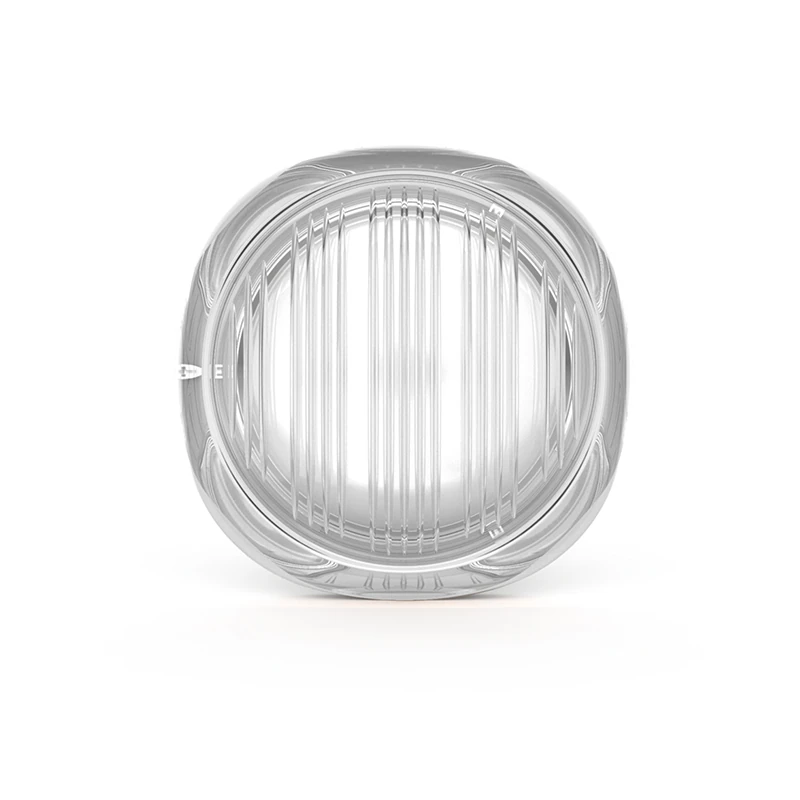 Outdoor Wall Sconce LED 12W 3000K Black