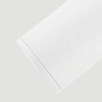 3 fazių bėgelinis LED prožektorius 40W (2700K-4000K) Smėlio balta - Nuotrauka 2
