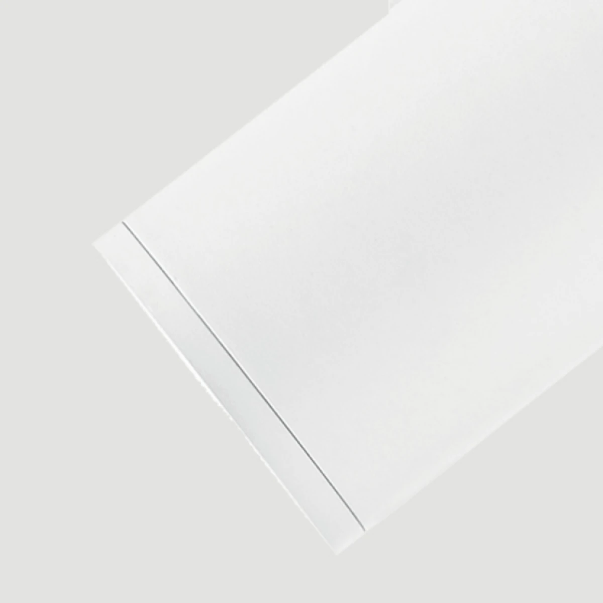 3-Phase Track Spot LED 10W CCT Matt White