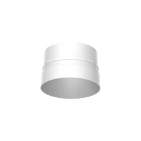 Reguliuojamas Įleidžiamas LED Šviestuvas – Smėlio Baltumo 15W - Nuotrauka 1
