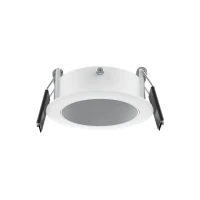 Recessed LED Downlight 11W, White Matt - Image 1
