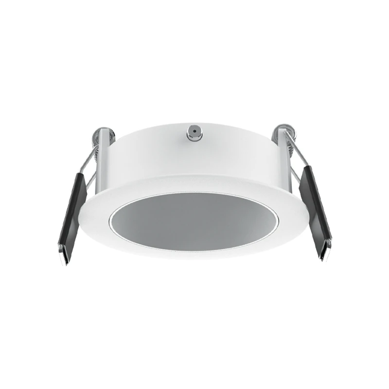 Recessed LED Downlight 15W, Sandy White Matt