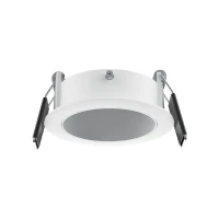 Recessed LED Downlight 15W, Sandy White Matt - Image 1