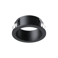 Recessed LED Spotlight - Sandy Black Matt - Image 1