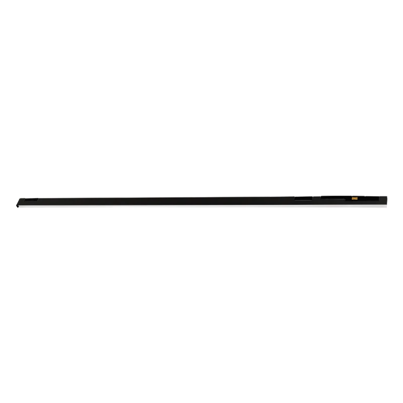 Matt Black Magnetic Linear LED Light 500mm