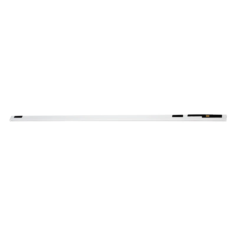 Linijinis magnetinis LED šviestuvas 8 W 3000 K, matinė balta