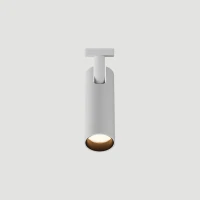 Magnetic LED Spotlight 7W 3000K Sandy White, 12.5 cm - Image 3
