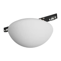 Magnetinis Opalinis LED Takelinis Šviestuvas 8W 3000K - Nuotrauka 2