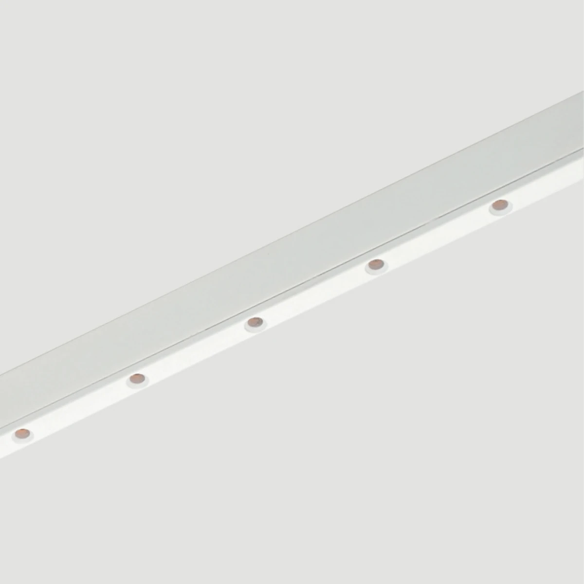 Dotted Grille Magnetic LED Light 7W 3000K, 30 cm
