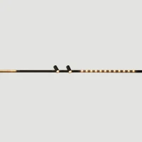 Dotted Linear Magnetic LED Light 8W 3000K, Sandy Black - Image 3