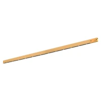 Dotted Linear Magnetic LED Light 8W 3000K, Antique Brass