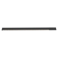 Grille Linear Magnetic LED Light 4W 3000K, Sandy Black - Image 2