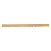 Grille Linear Magnetic LED Light 4W 3000K, Antique Brass