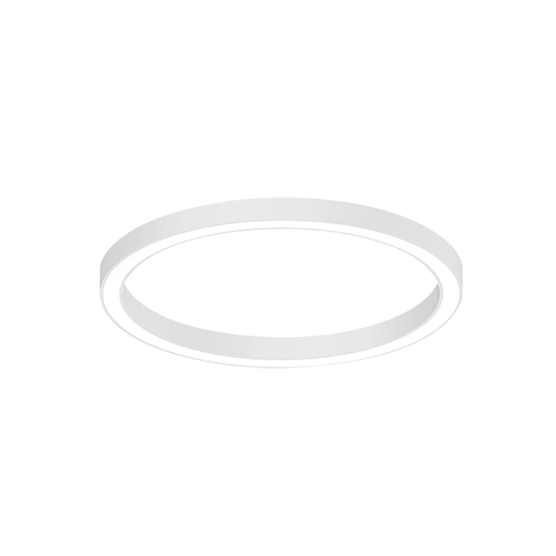 Ring LED Ceiling Light 100W