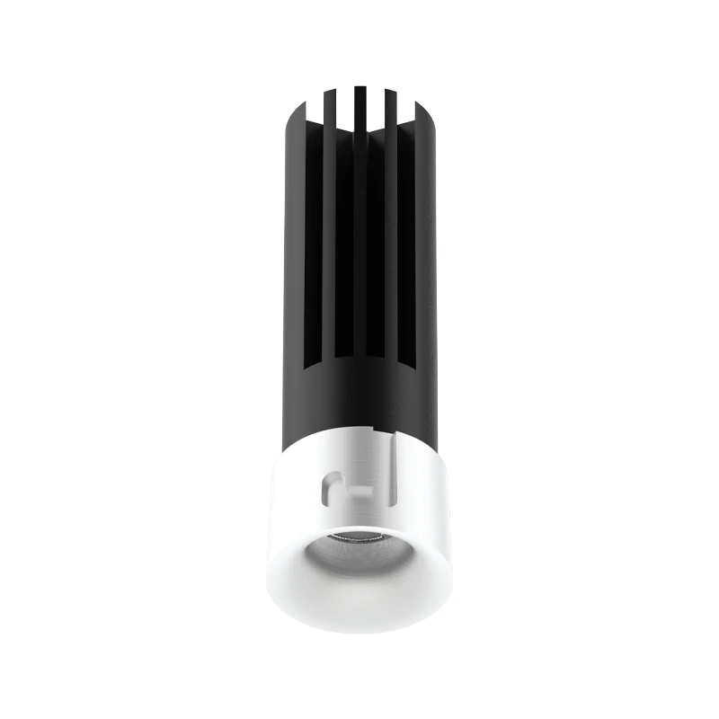 Recessed LED Spot 7 W, 2700 K, Sandy White