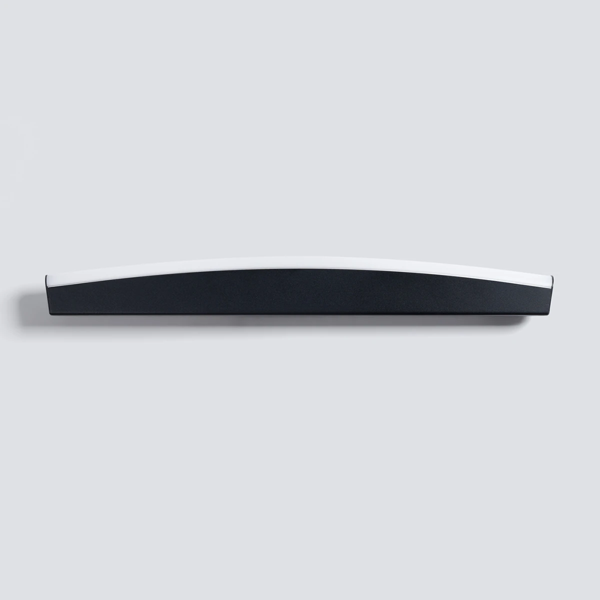 Wall lamp 60 cm/11W – linear, black, CRI98