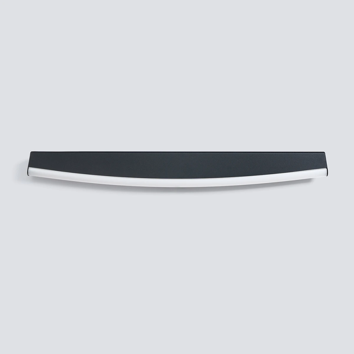Wall lamp 60 cm/11W – linear, black, CRI98