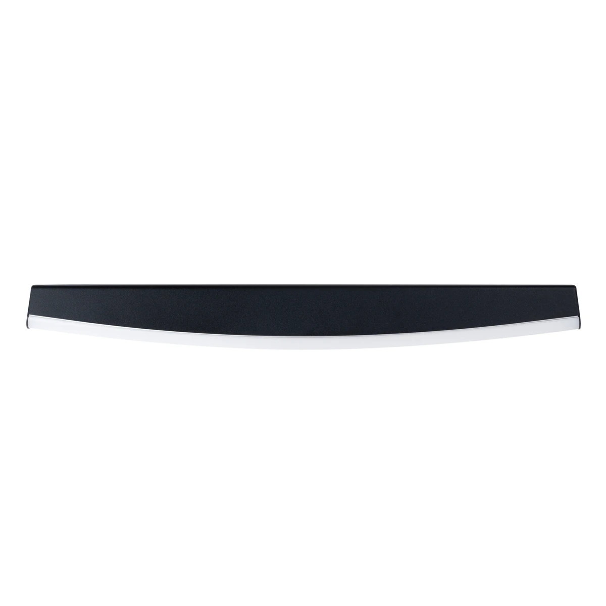 Wall lamp 60 cm/11W – linear, black, CRI98