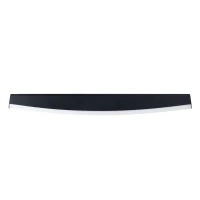 Wall lamp 60 cm/11W – linear, black, CRI98 - Image 2