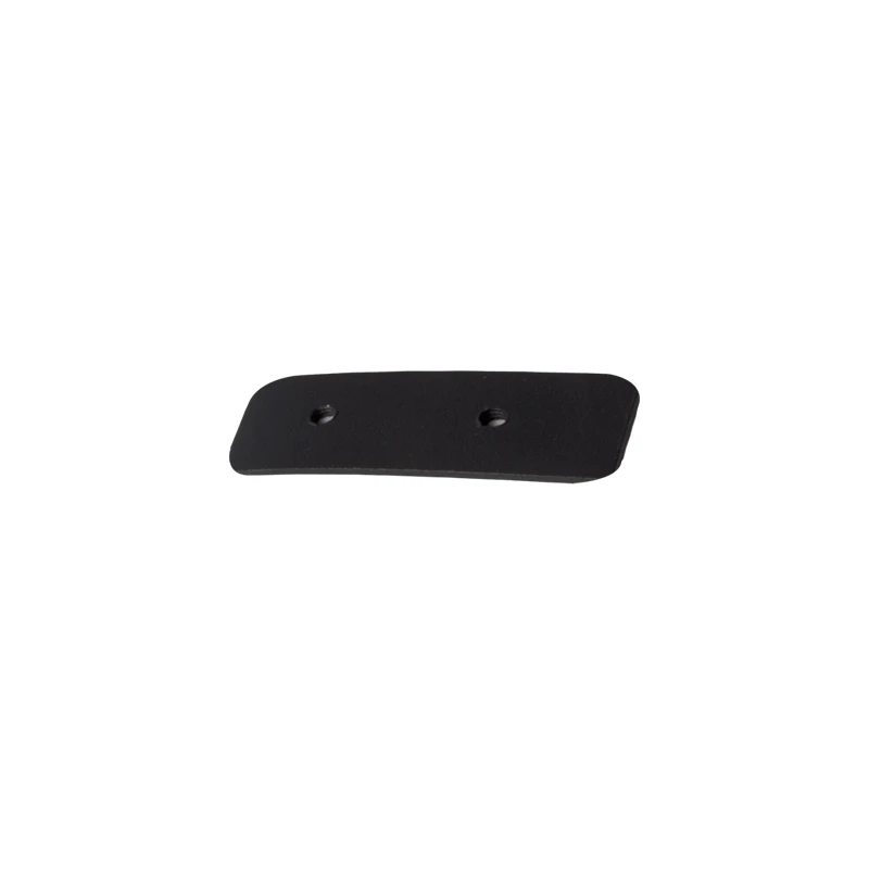 Curved Magnetic Track Connector, Black