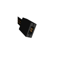 Track Light Sandy Black