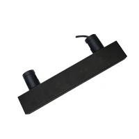 LED Driver 150W Sandy Black DALI 48V