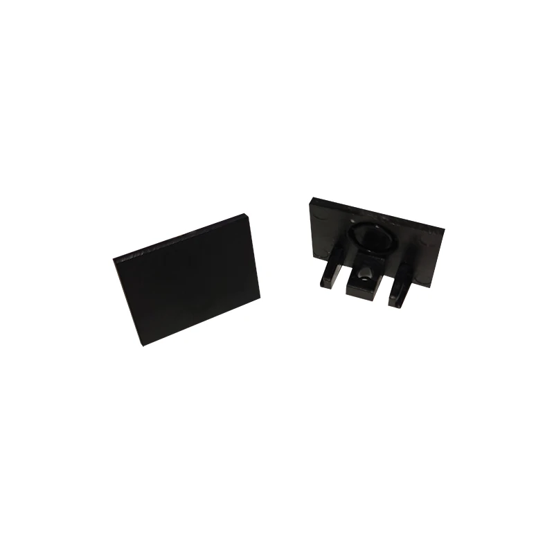 Magnetic Track Lighting End Cap T/S 23262