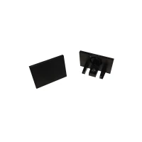 Magnetic Track Lighting End Cap T/S 23262