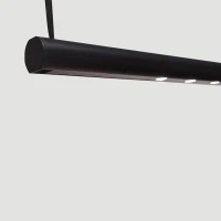 Magnetic Track End Cap, Black - Image 3