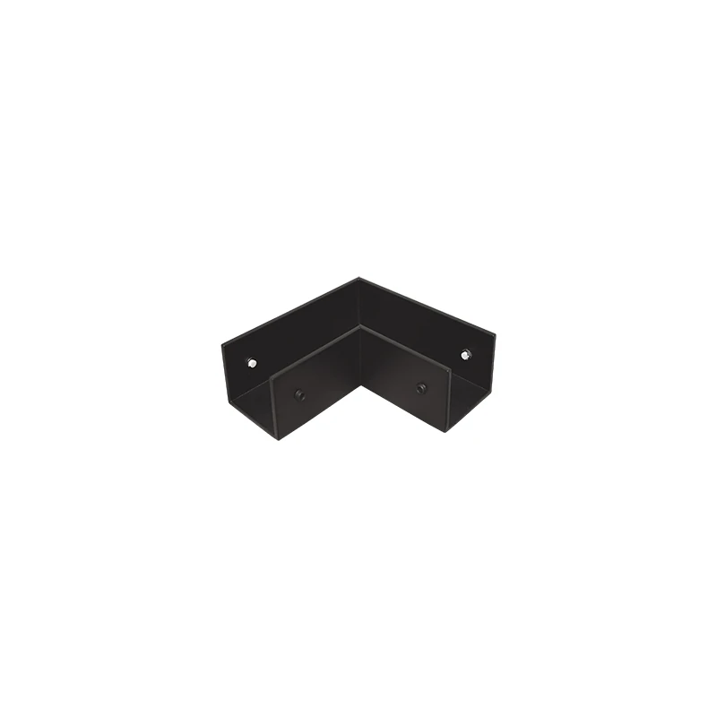 Horizontal Corner Connector