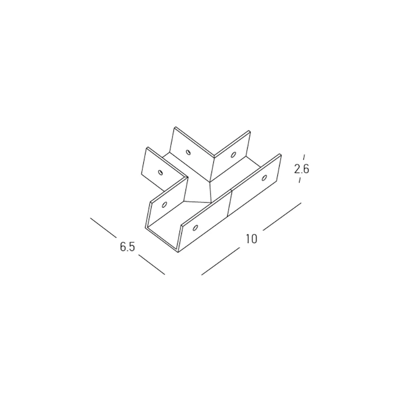 T-Connector