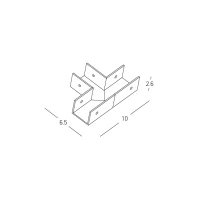 T-Connector - Image 2