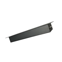 Black IP65 Surface Mounting Box 390mm