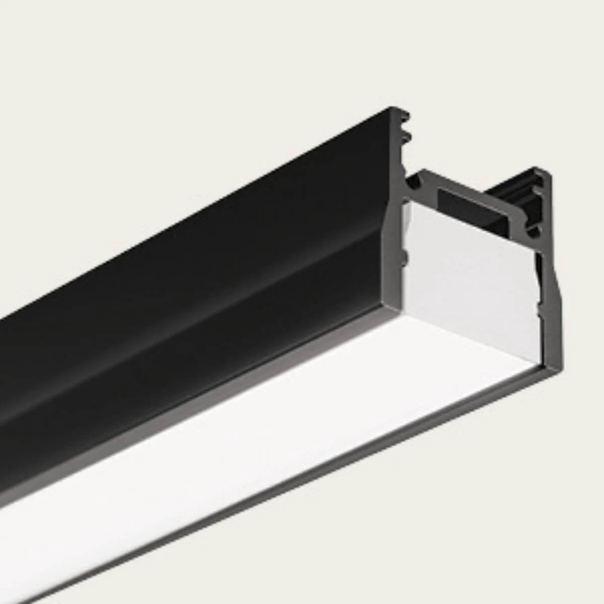 Silicone Flexible LED Strip 30W 3000K IP65