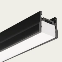 Silicone Flexible LED Strip 30W 3000K IP65 - Image 2