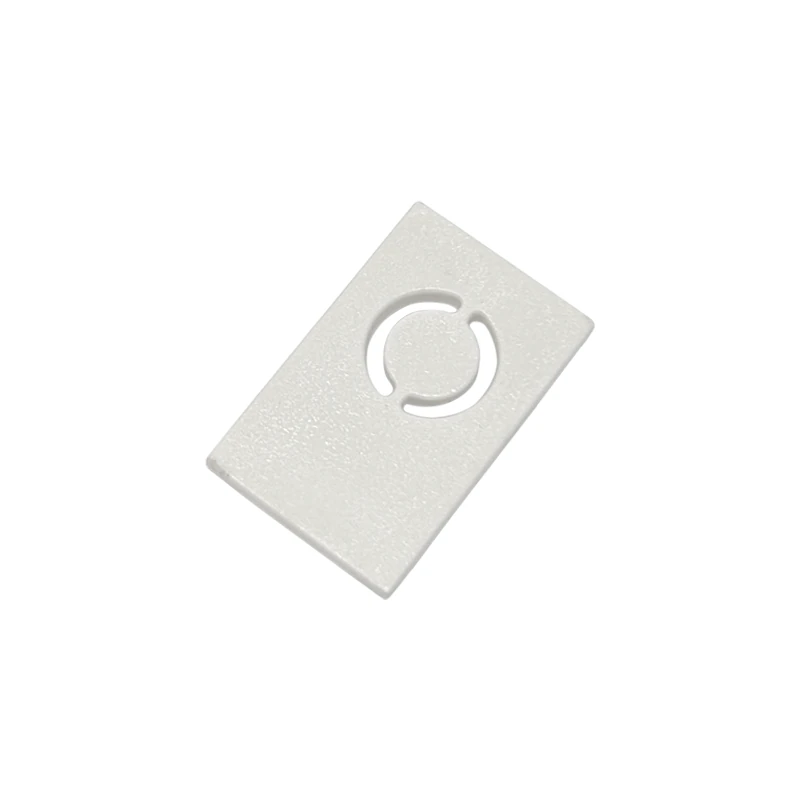 White Magnetic LED Luminaire