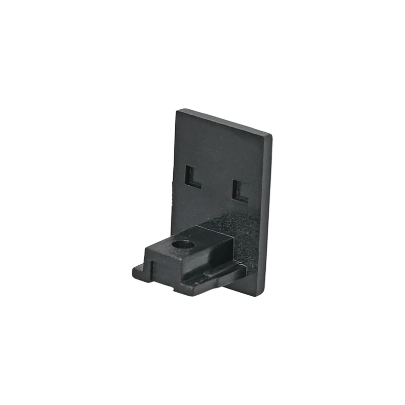 Magnetic LED Light Black Matt, (2507)