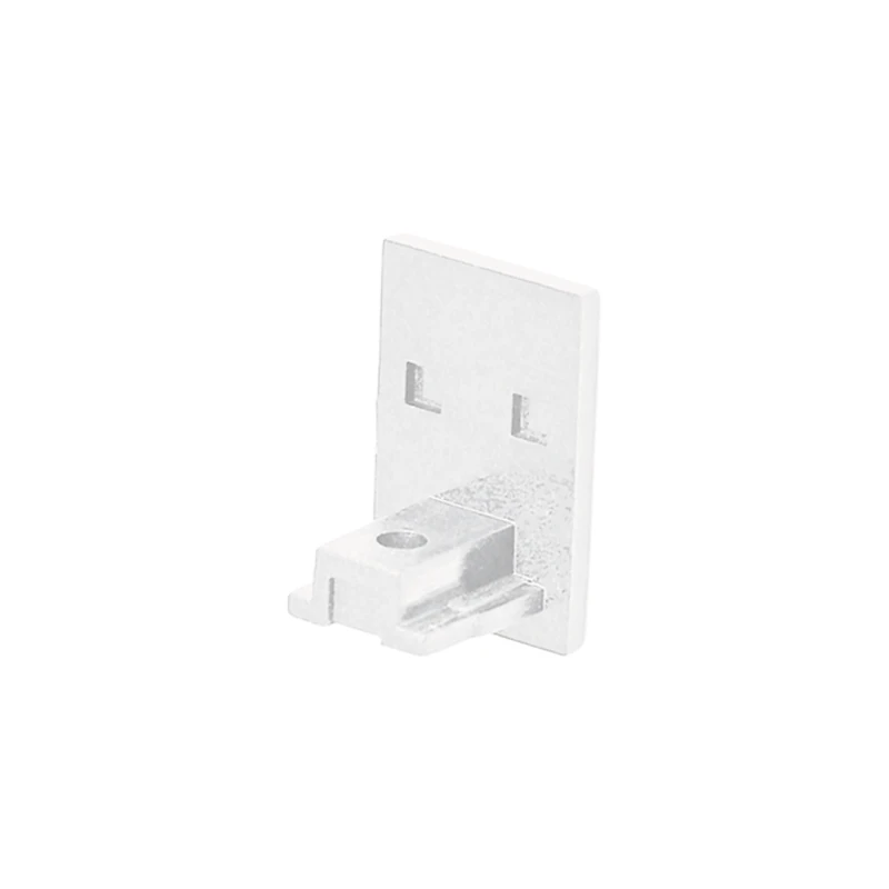 Magnetic LED Light White Matt, (2507-W)