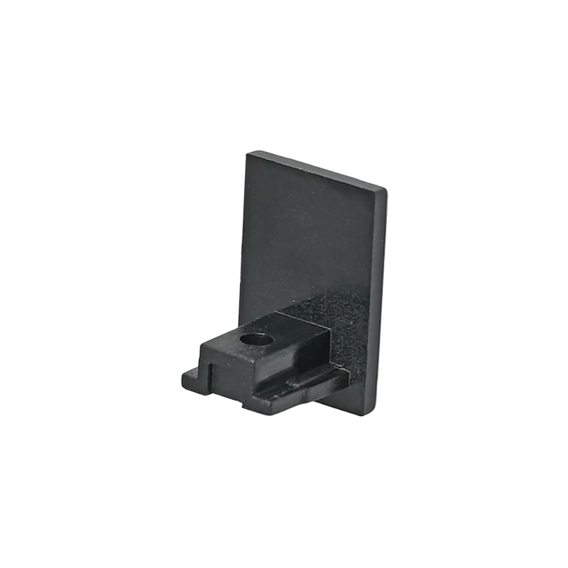 48 V Magnetic System Component, Sandy Black