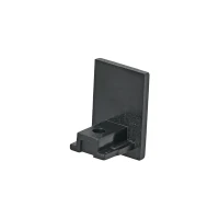 48 V Magnetic System Component, Sandy Black