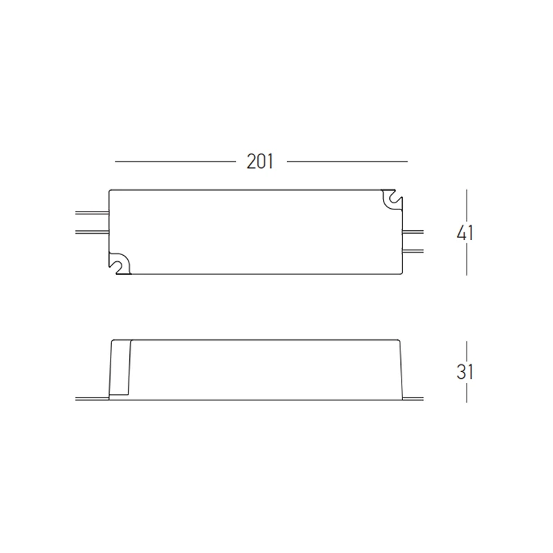 LED Driver 60W