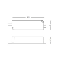 LED Driver 60W - Image 2