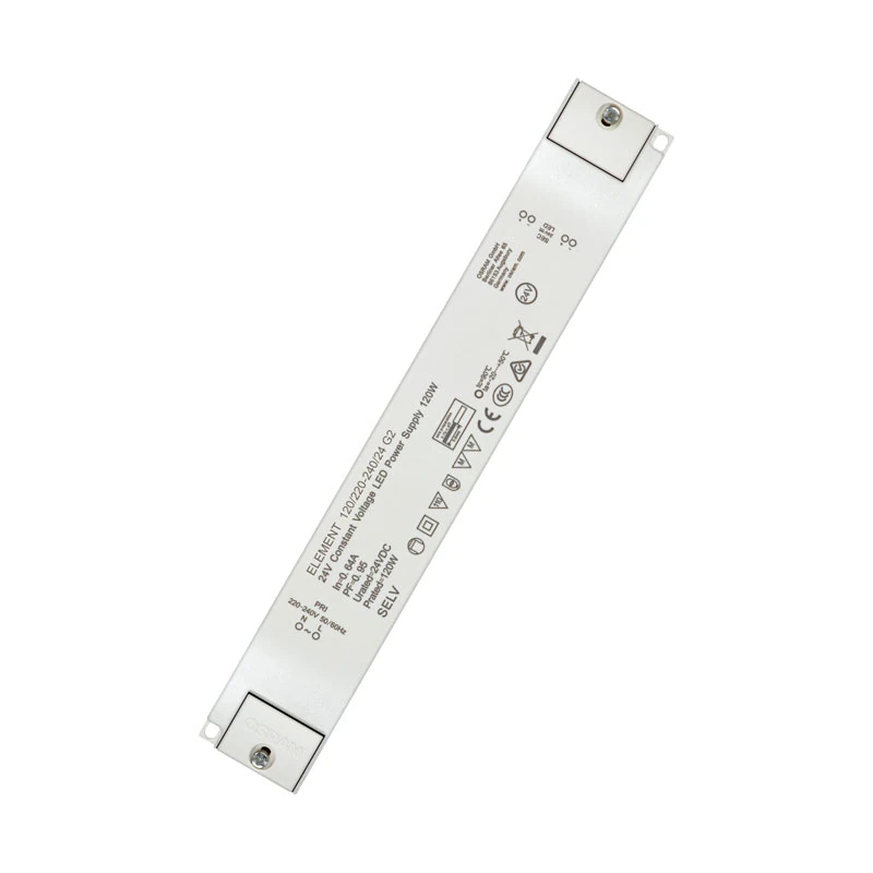 Accessory 180W, 180W, DALI Remote Driver (25466)