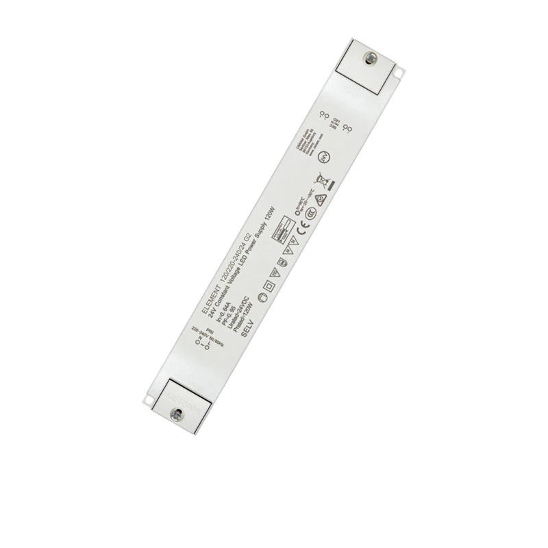 Priedas 120W, 120W (25468)
