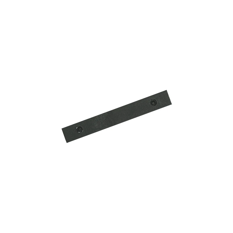 Magnetic Track Mounting Accessory, Black Matt