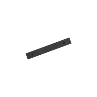 Magnetic Track Mounting Accessory, Black Matt